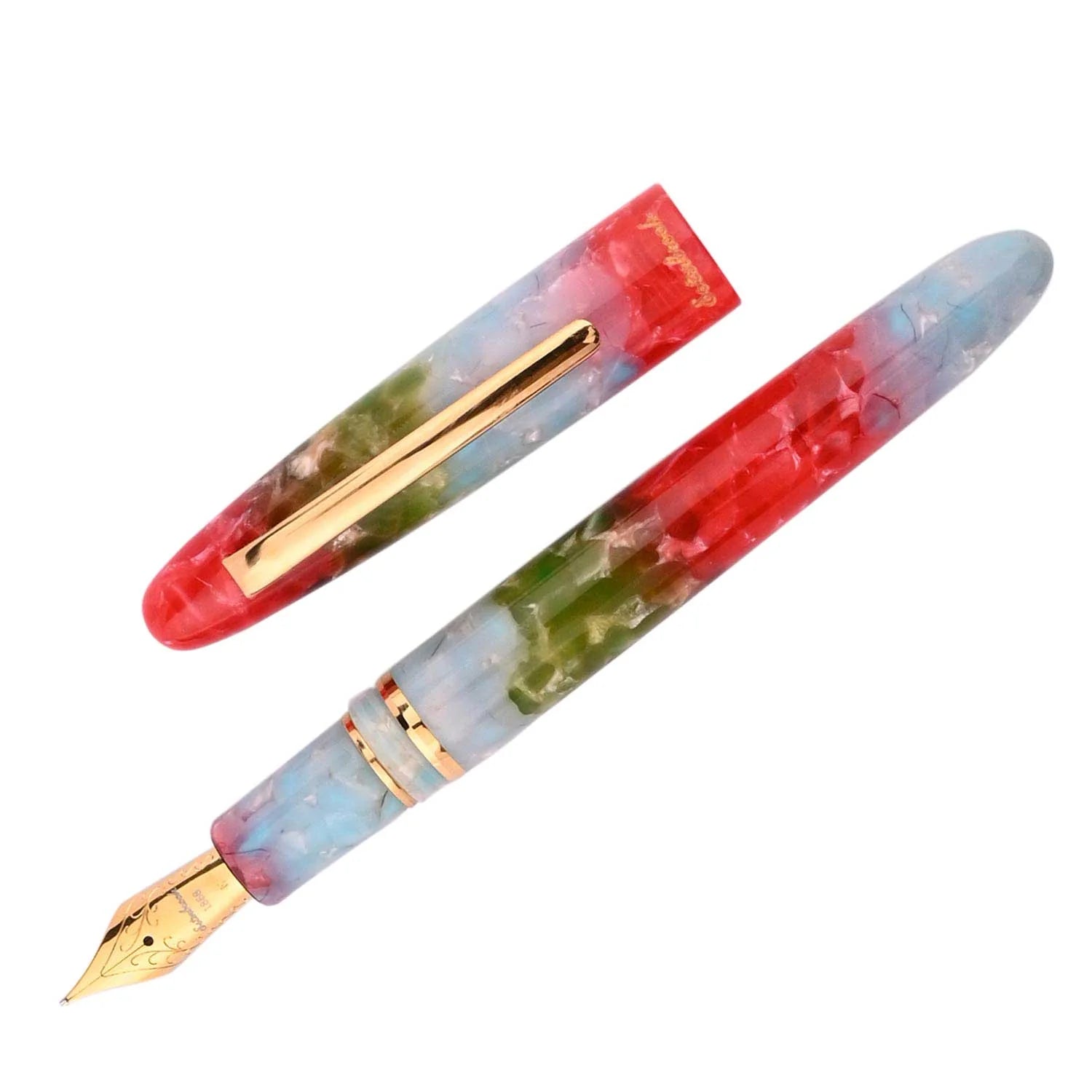 Esterbrook Estie Regular Fountain Pen