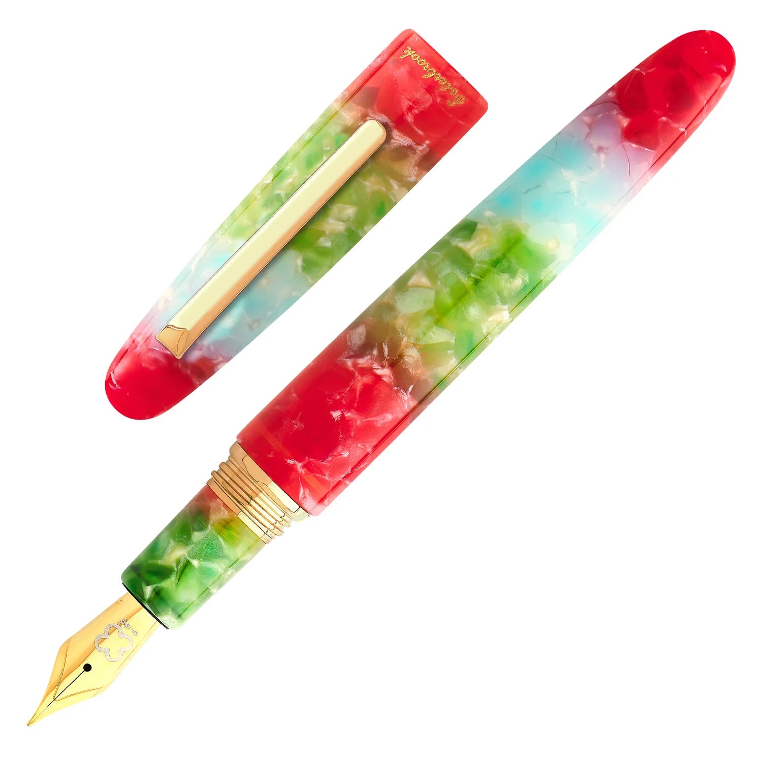 Esterbrook Estie Oversize Fountain Pen