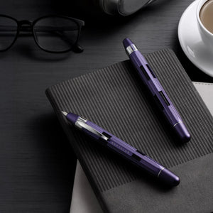 Nahvalur Eclipse Fountain Pen