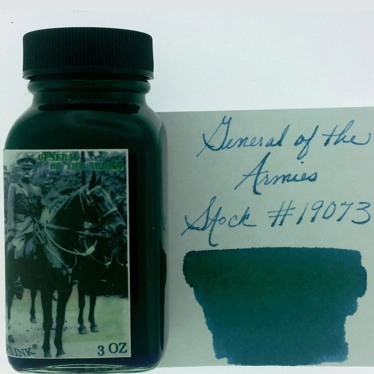 Noodler's Ink Bottle General of the Armies  88 ML 19073