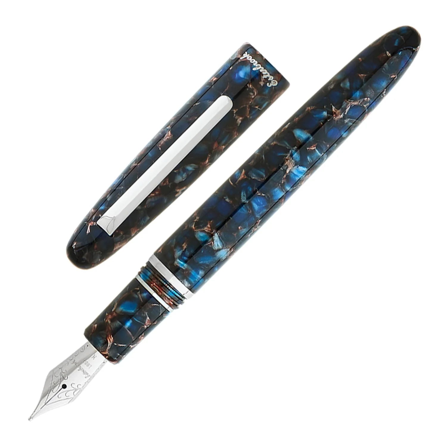 Esterbrook Estie Regular Fountain Pen
