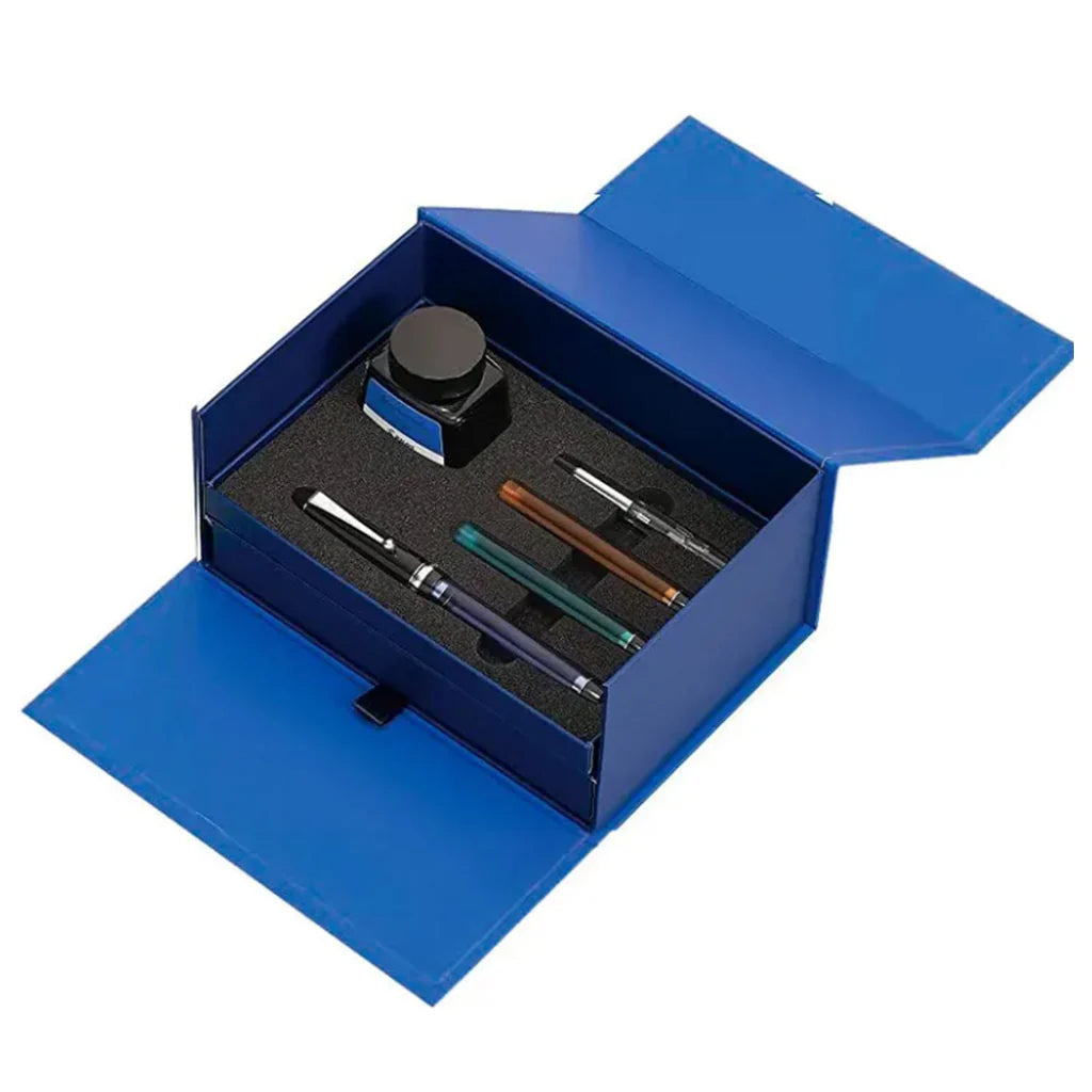 Pilot Custom 74 30th Anniversary Fountain Pen Set