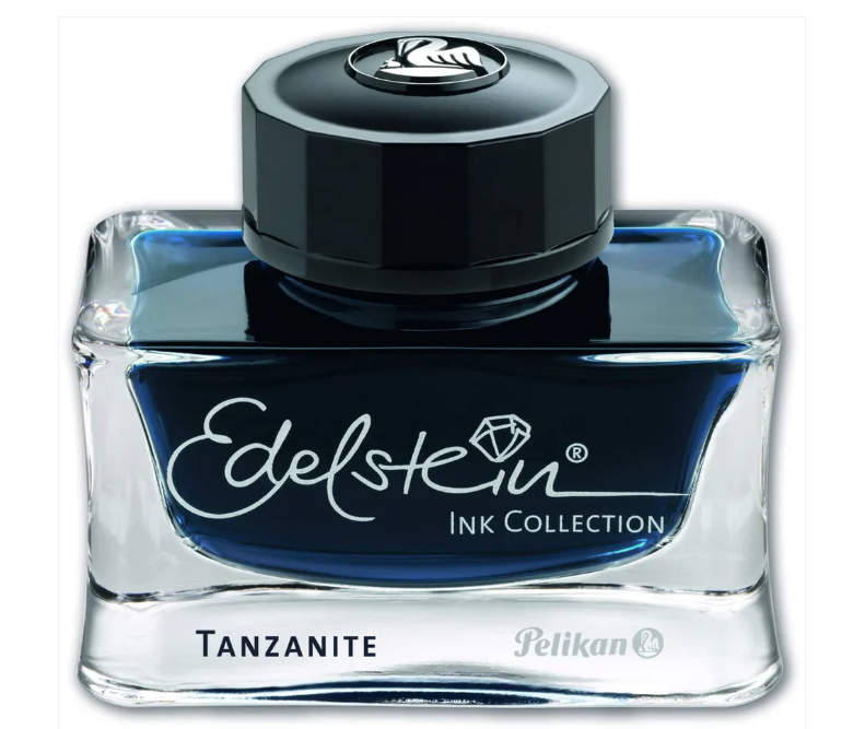 Pelikan Edelstein Ink - Tanzanite (50ml)