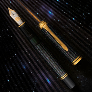 Pelikan Souverän M1000 Raden Stardust LE Fountain pen