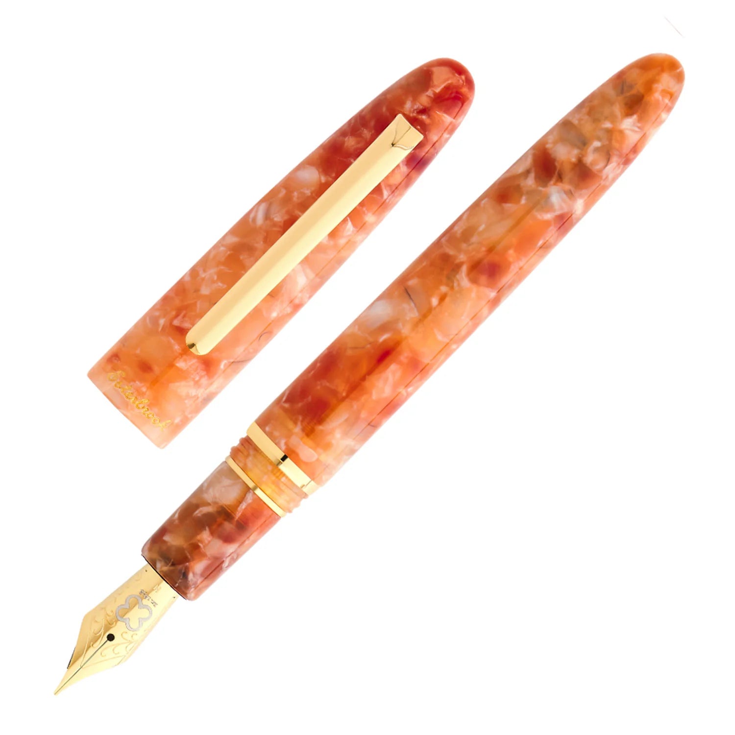 Esterbrook Estie Regular Fountain Pen