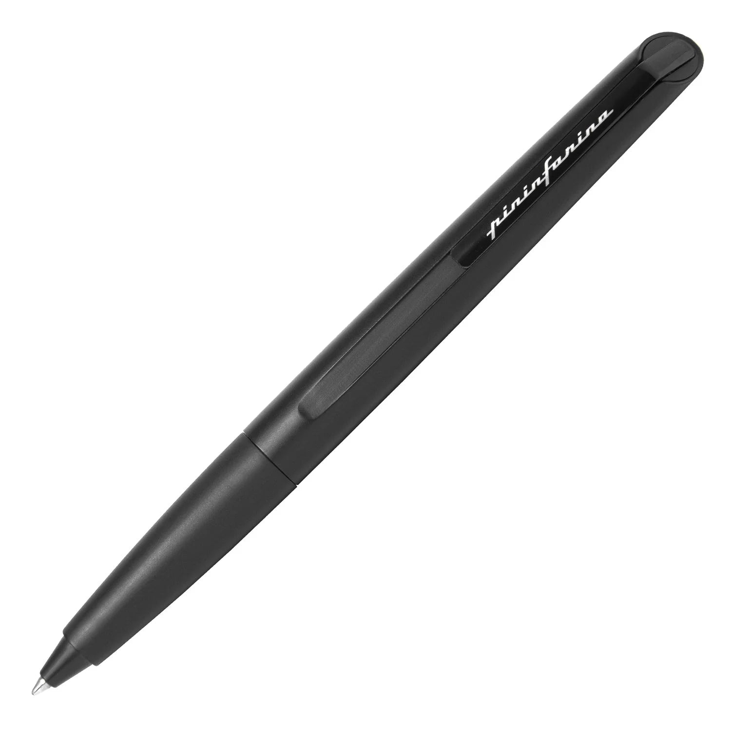 Pininfarina Segno PF Two Ball Pen - Black 