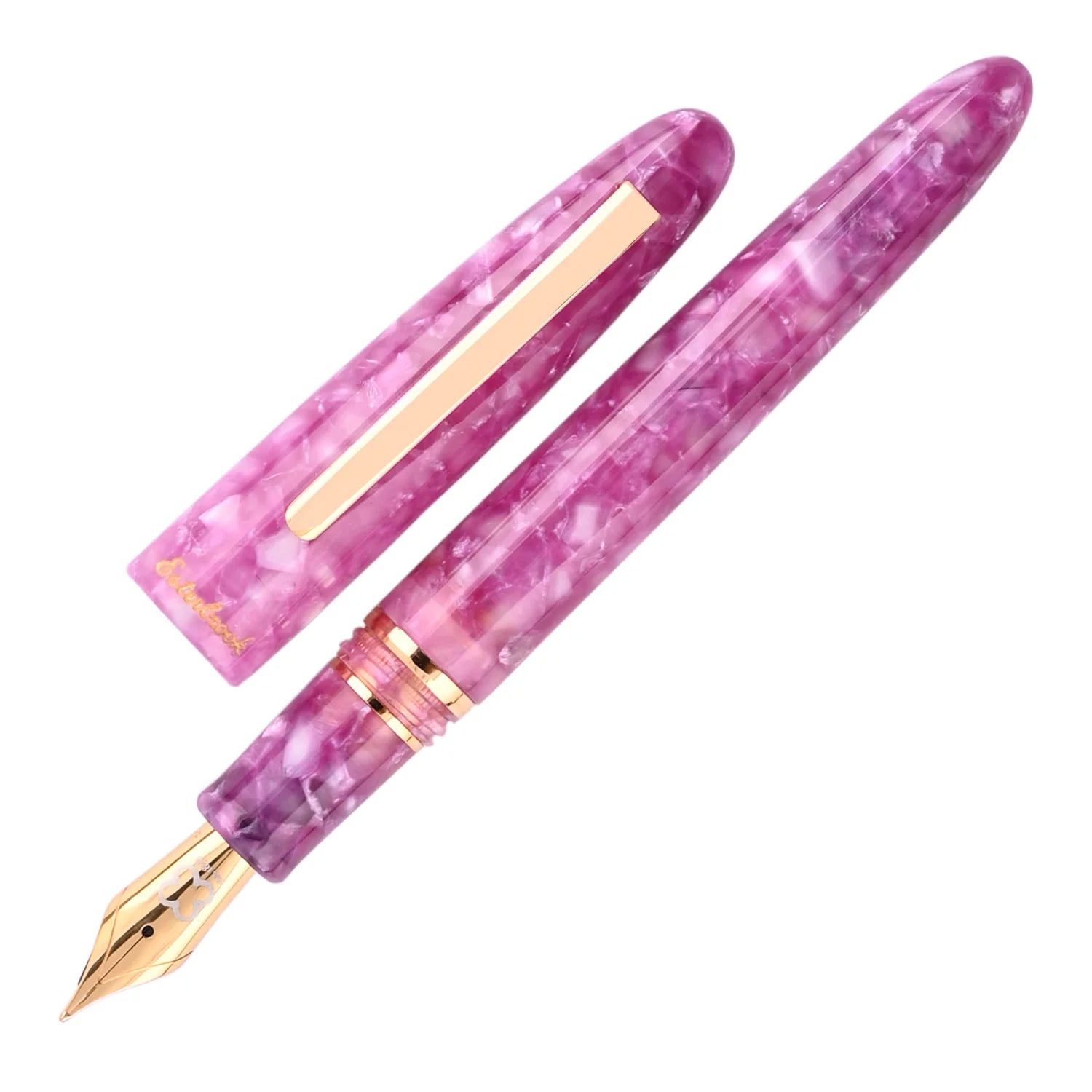 Esterbrook Estie Regular Fountain Pen