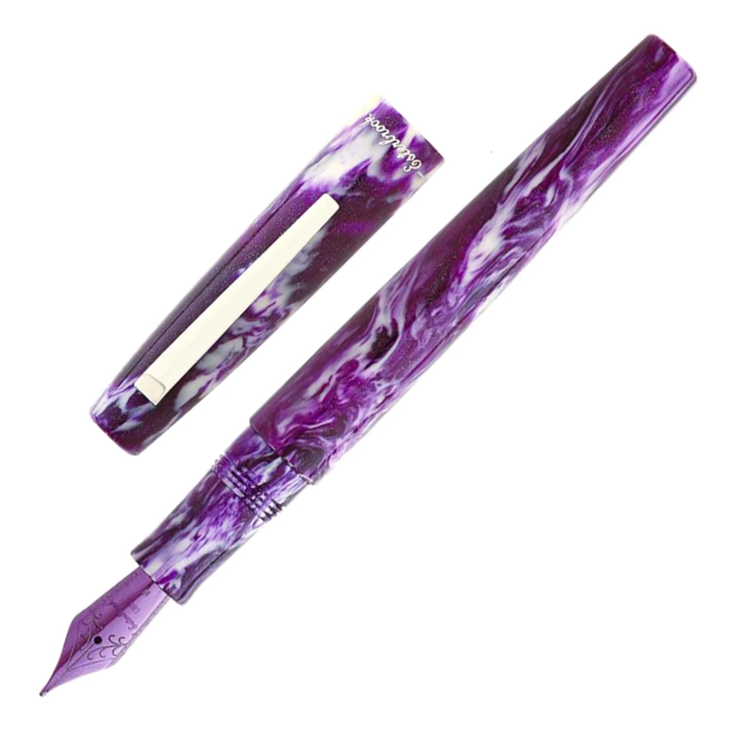 Esterbrook Camden Northern Lights Fountain Pen