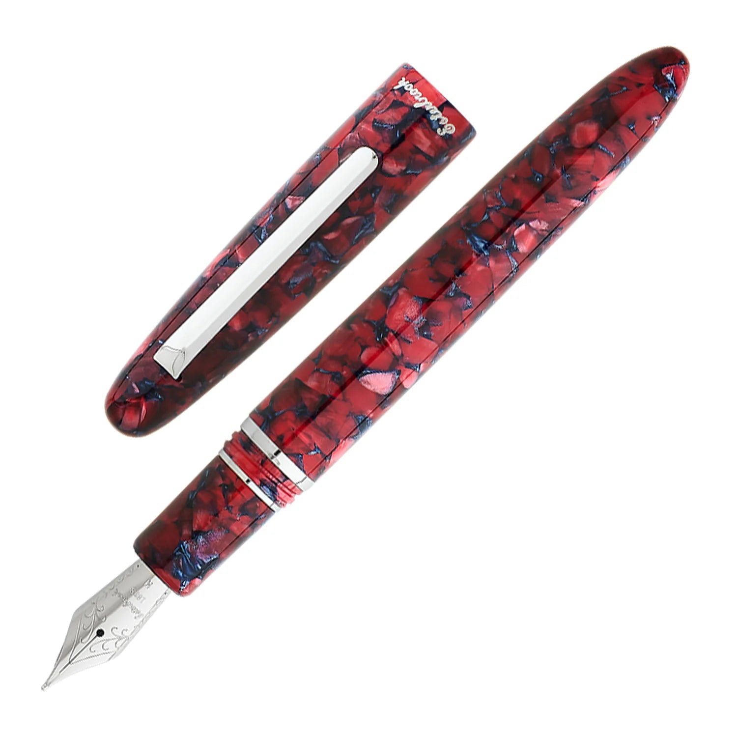 Esterbrook Estie Regular Fountain Pen