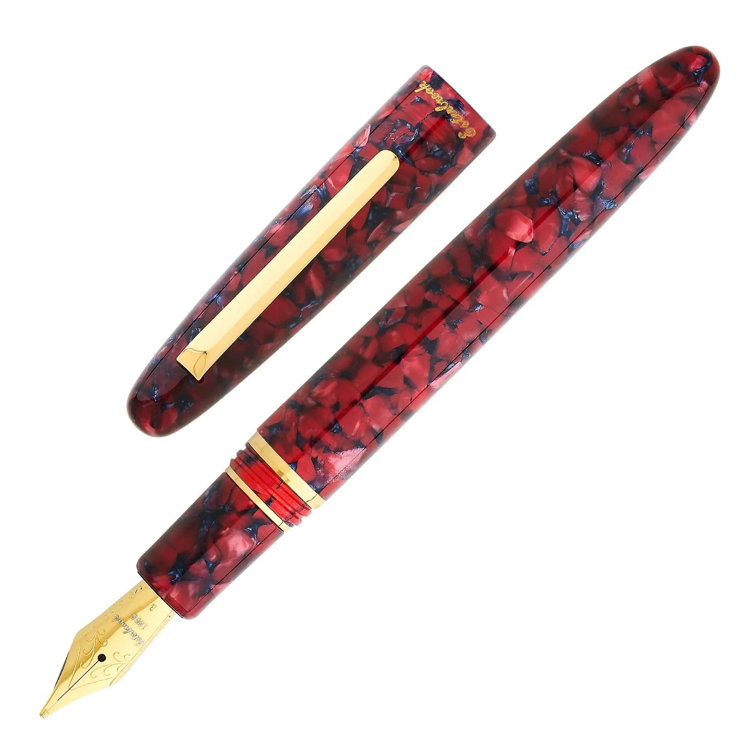 Esterbrook Estie Regular Fountain Pen