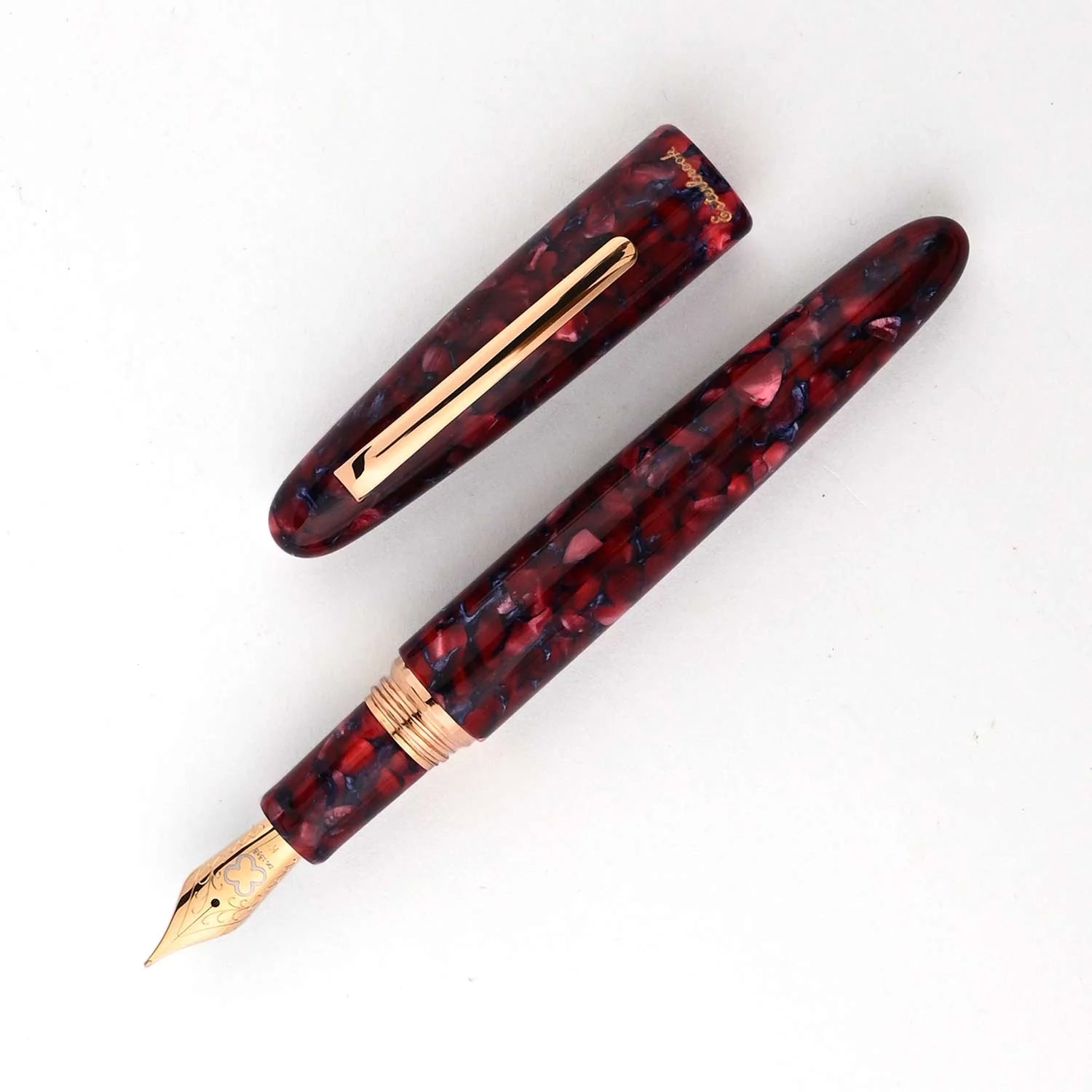 Esterbrook Estie Oversize Fountain Pen