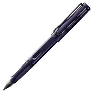 Lamy Safari Fountain Pen Meteora 2026 Special Edition