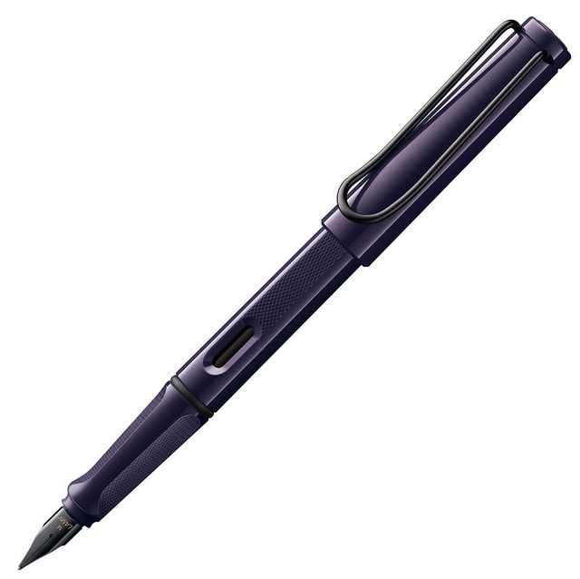 Lamy Safari Fountain Pen Meteora 2026 Special Edition