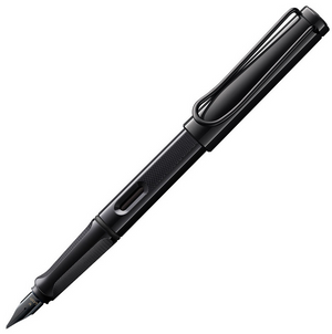 LAMY safari Fountain Pen - meteorite (special edition)