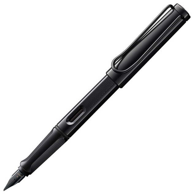 LAMY safari Fountain Pen - meteorite (special edition)