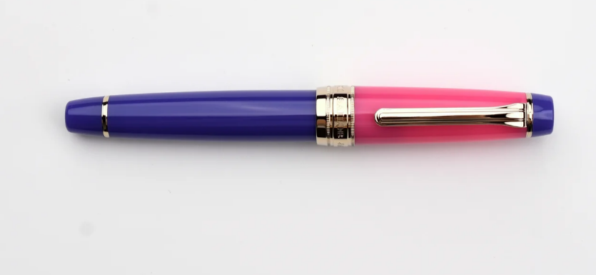 Sailor Pro Gear Fountain Pen  Spring Sky  21k Limited Edition
