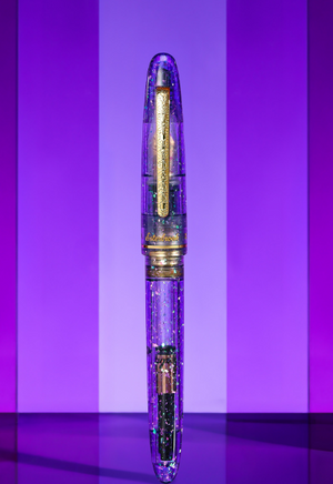 Esterbrook Estie Sakura Street GT Fountain pen