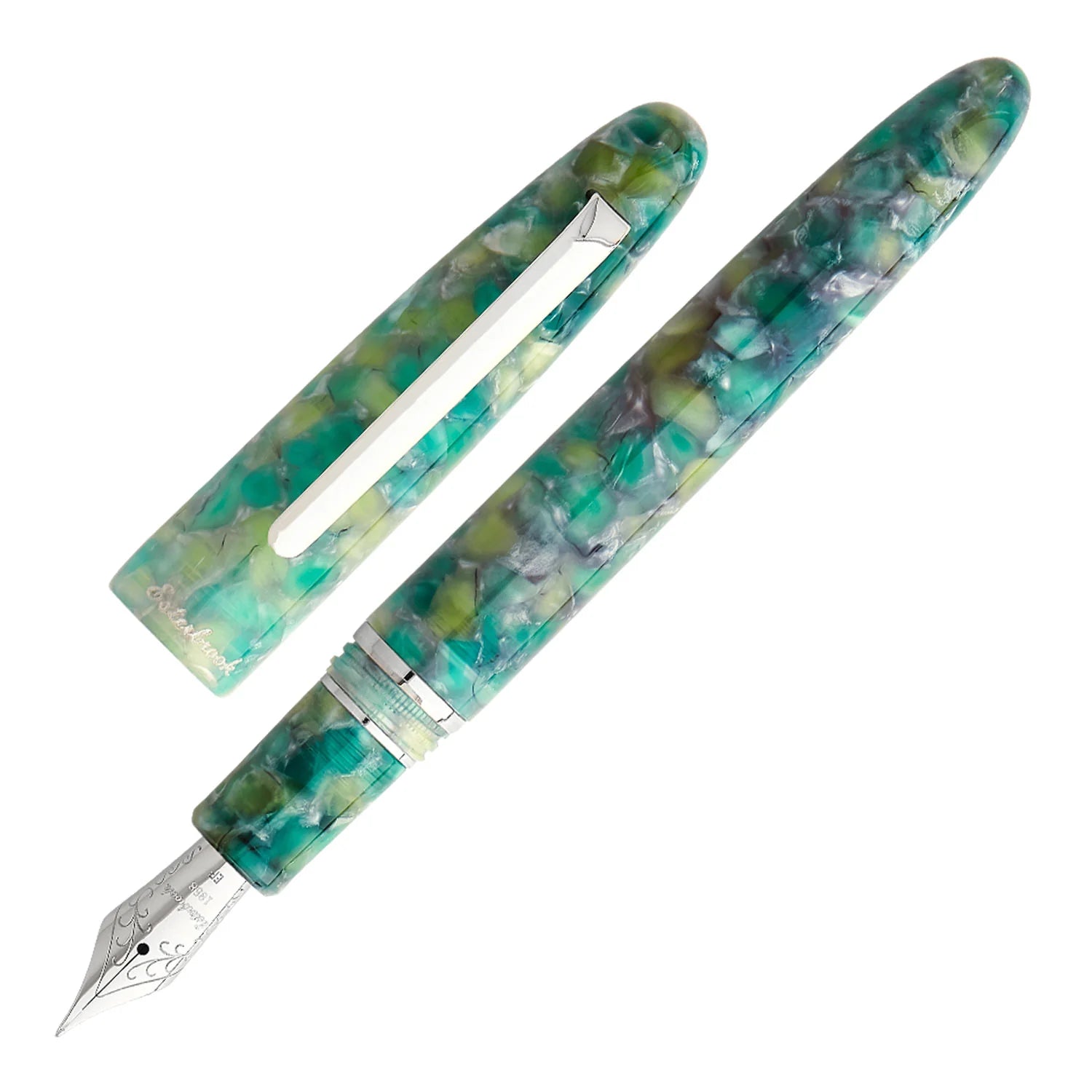 Esterbrook Estie Regular Fountain Pen