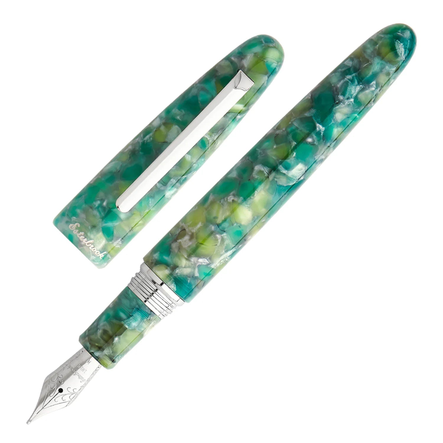 Esterbrook Estie Oversize Fountain Pen