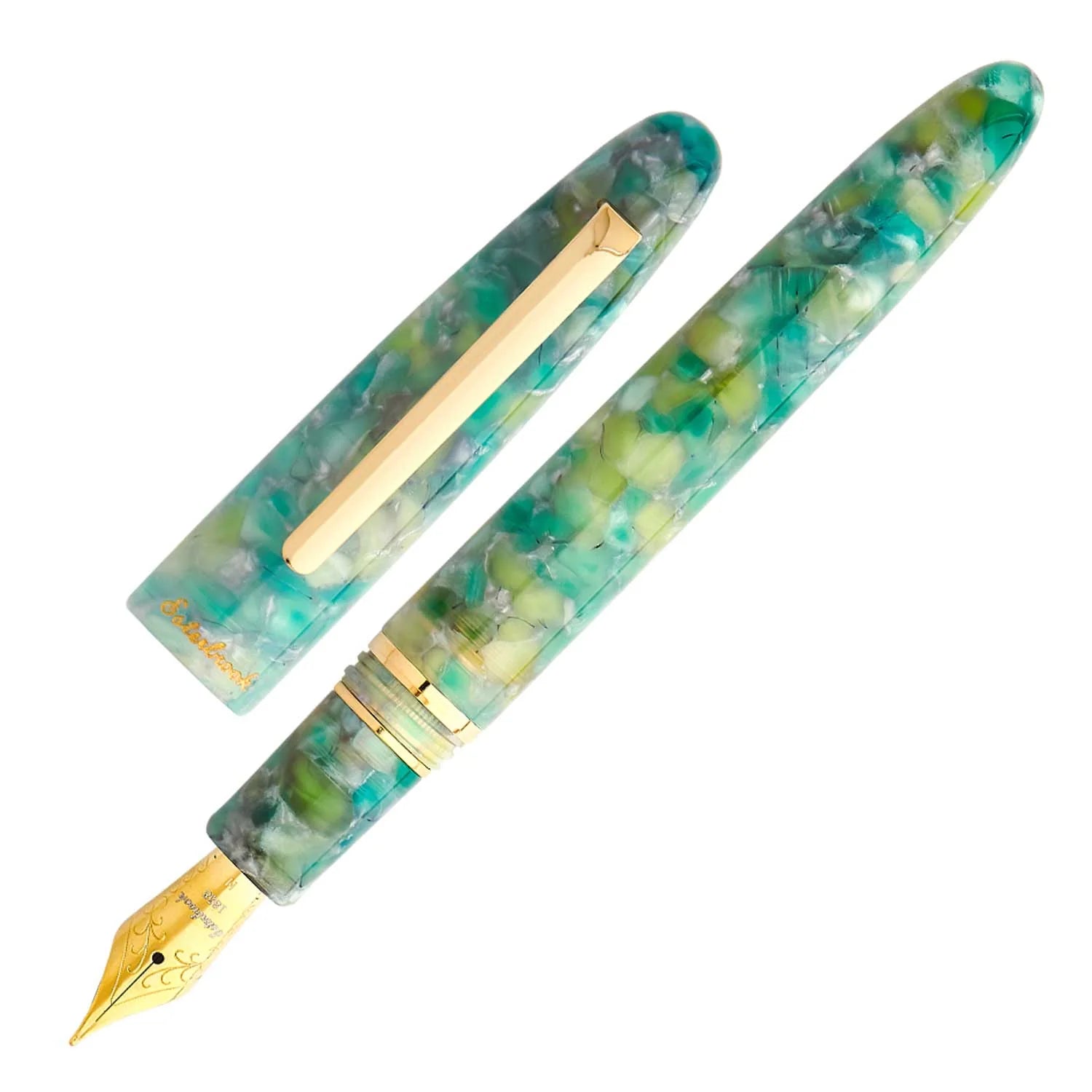 Esterbrook Estie Regular Fountain Pen
