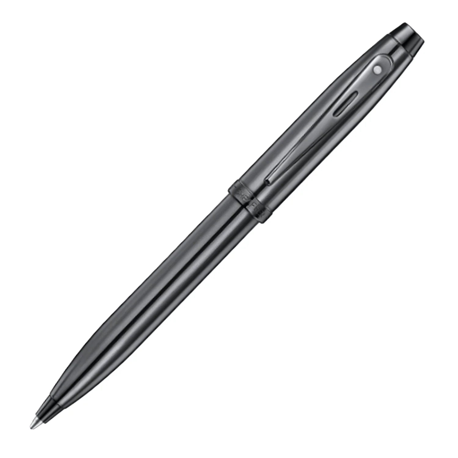 Sheaffer 100 Ionic Gunmetal Grey PVD BP