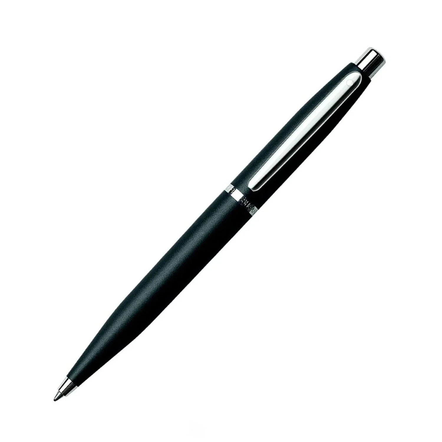 Sheaffer VFM Matte Black CT Ball Pen