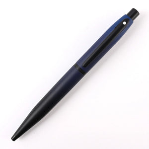 Sheaffer VFM Matte Blue BT Ball Pen