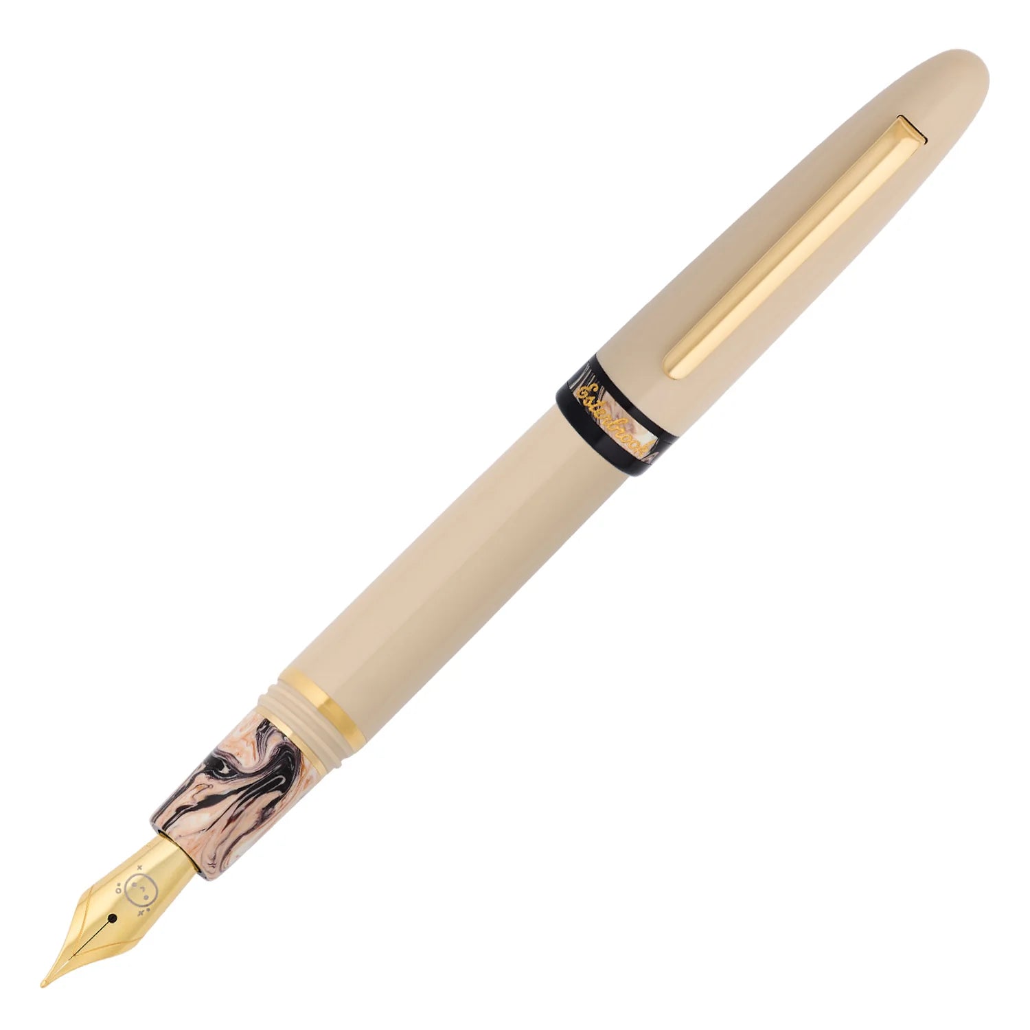Esterbrook Estie Regular Fountain Pen