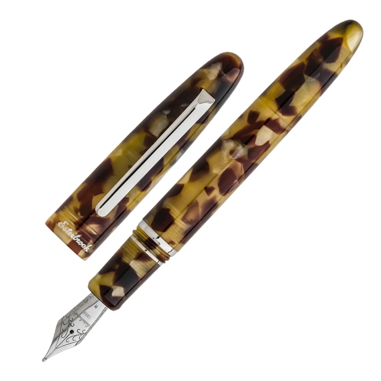 Esterbrook Estie Regular Fountain Pen