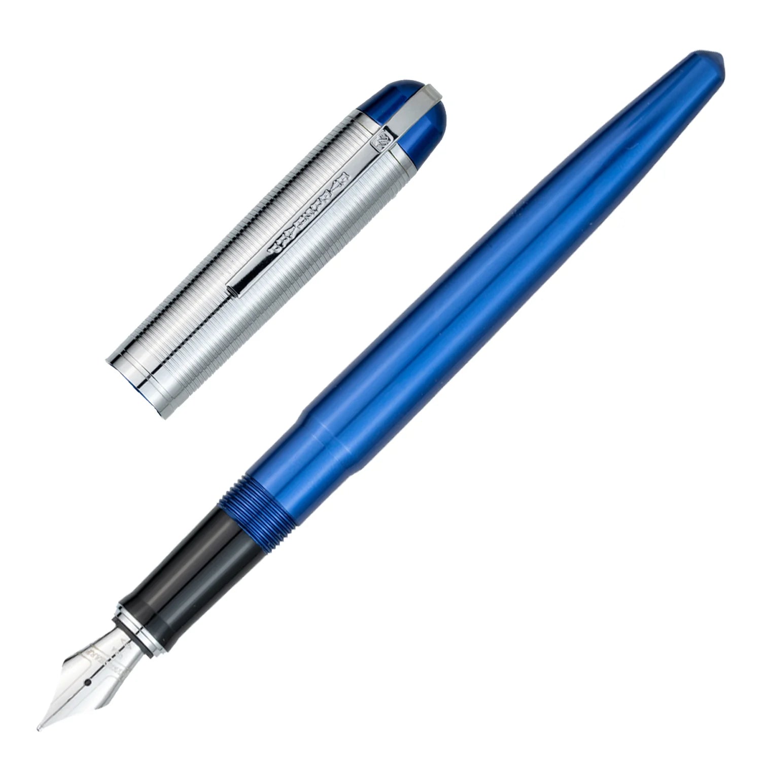 Wahl-Eversharp Skyline Fountain Pen