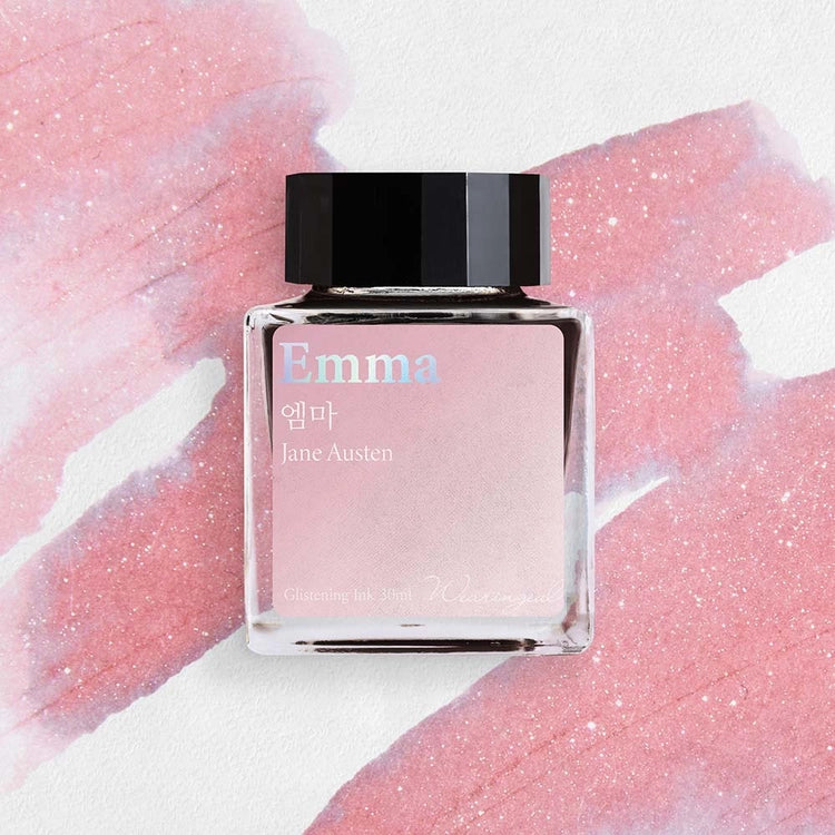 Wearingeul Emma (Jane Austen) Ink 30ml