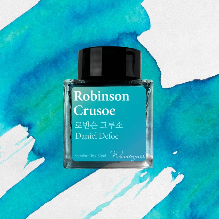 Wearingeul Robinson Crusoe 30ml (by Daniel Defoe)