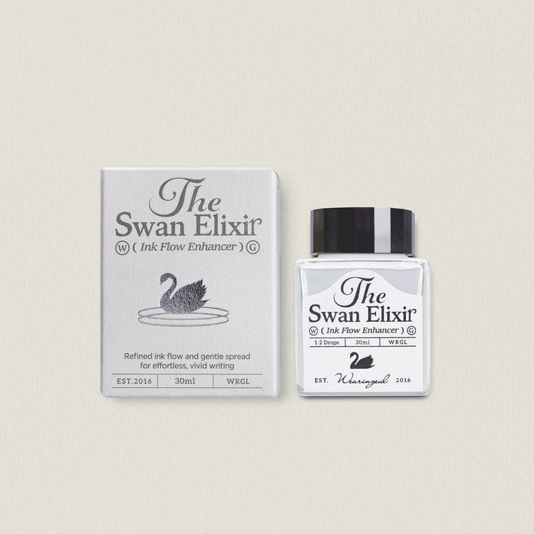 Wearingeul Swan Elixir 30ml
