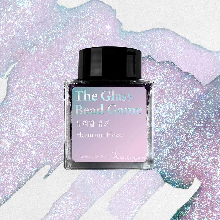 Wearingeul The Glass Bead Game Ink 30ml