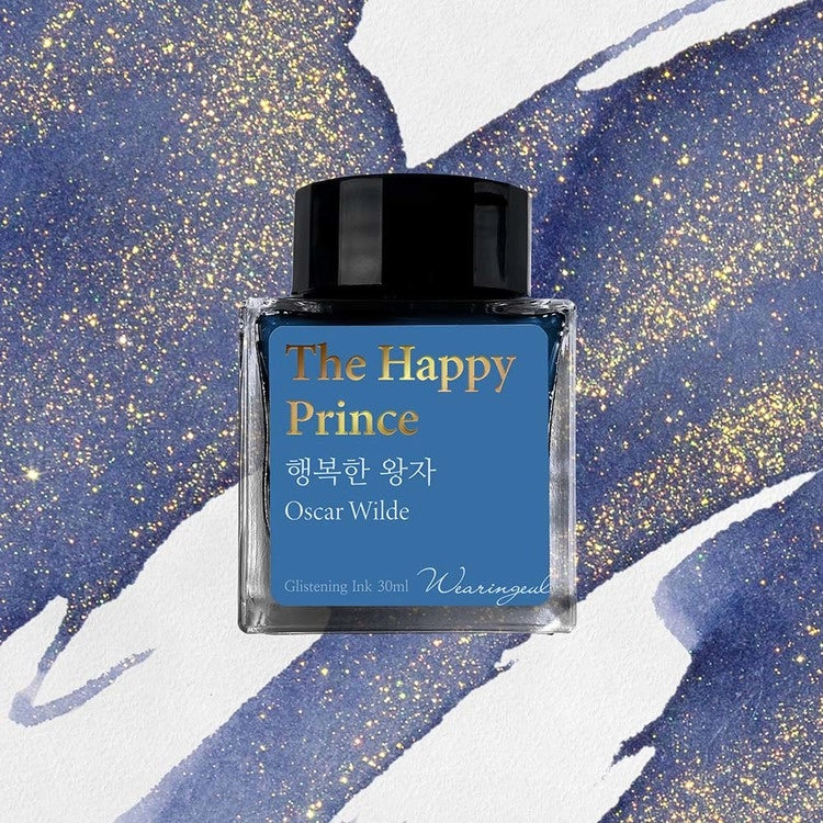 Wearingeul The Happy Prince Ink 30ml