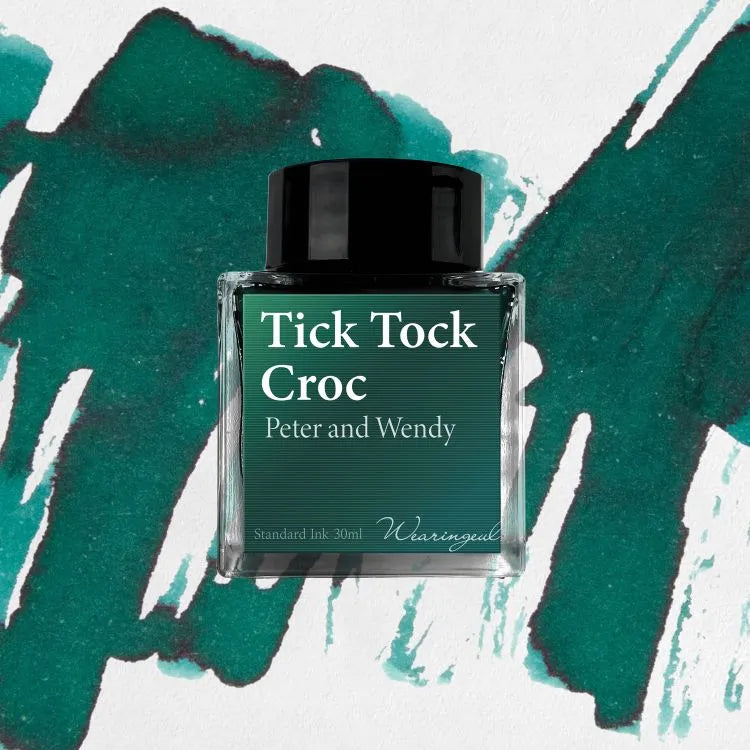 Wearingeul Tick Tock Croc Ink 30ml