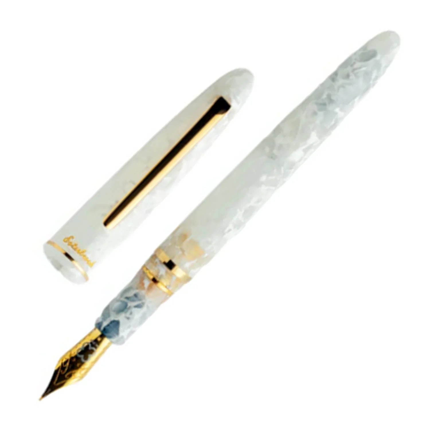 Esterbrook Estie Regular Fountain Pen
