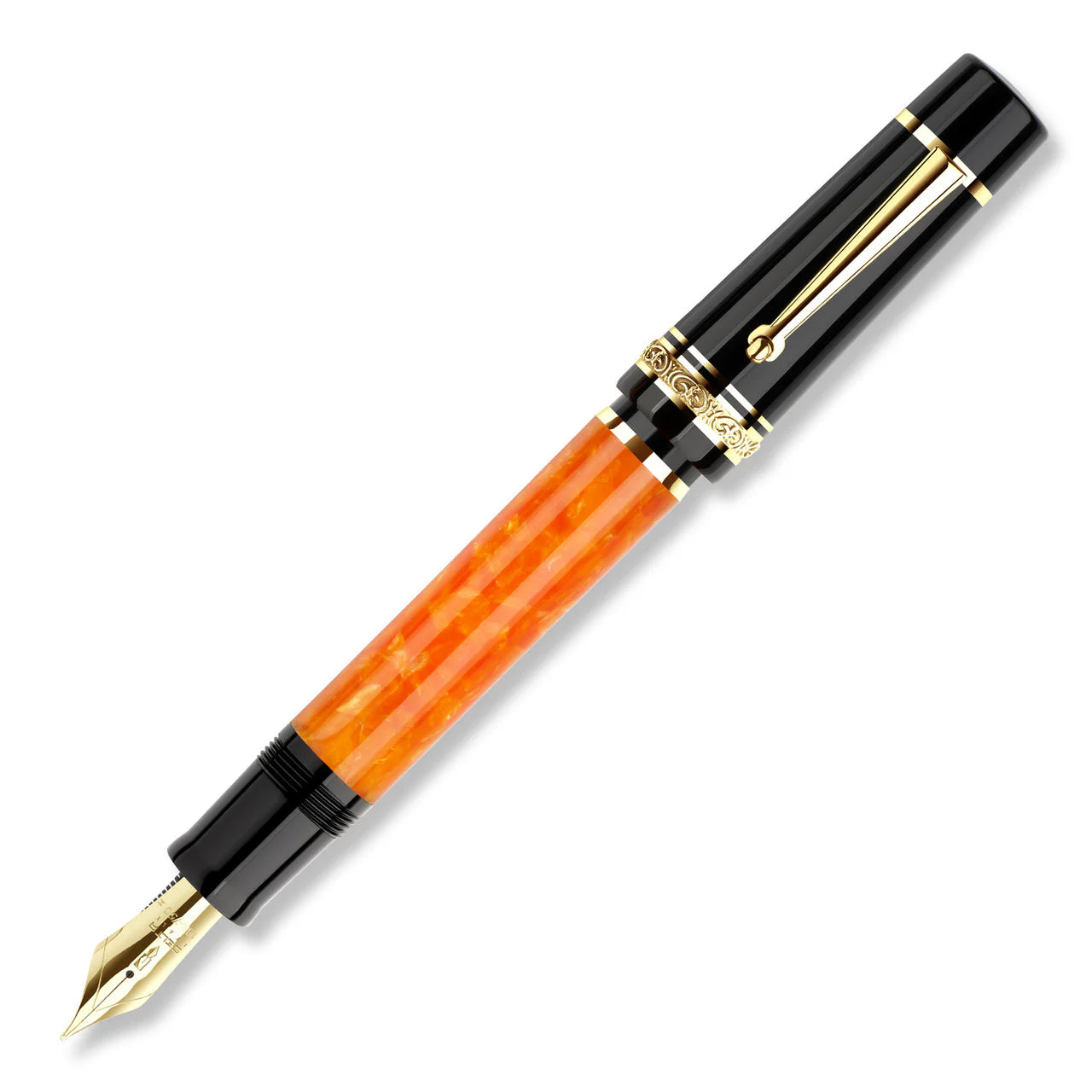 Delta DV Original Slim ST Fountain Pen