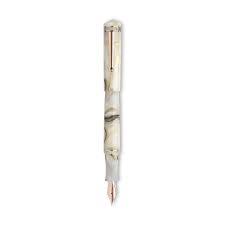 Delta Write Balance Black GT Fountain Pen