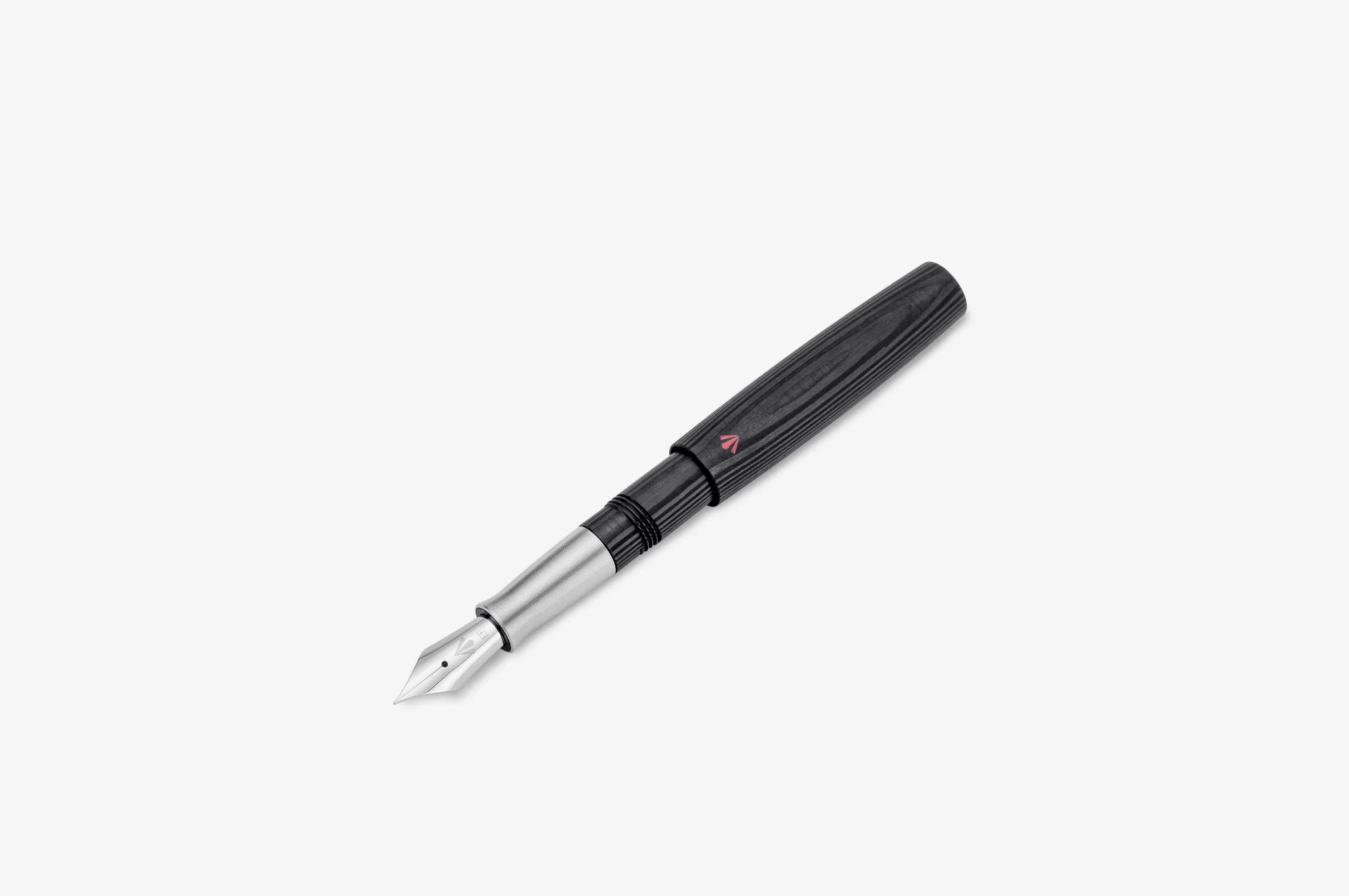 Gravitas Dinkey Carbon X Eyedropper PEN PLANET
