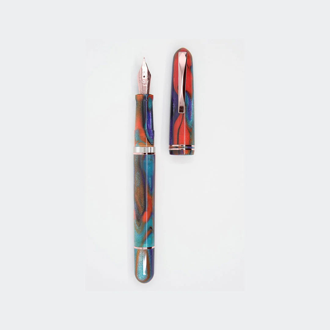 Gioia Metis Fountain Pen