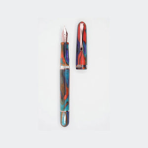 Gioia Metis Fountain Pen