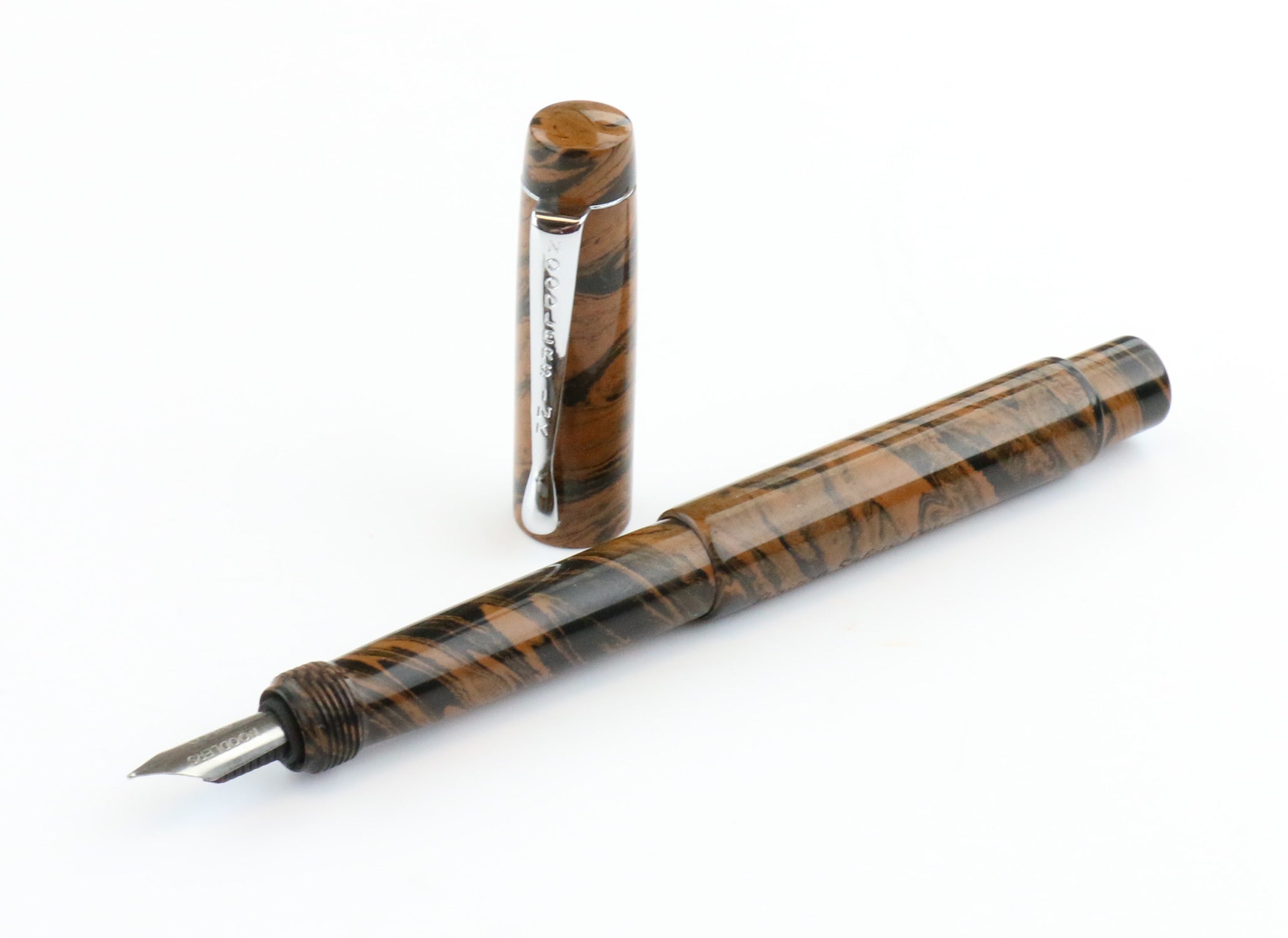 Noodler's Boston Safety Pen PEN PLANET