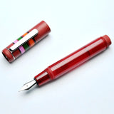 Opus 88 Fantasia Fountain pen