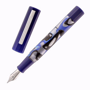 Opus 88 Flow Fountain Pen