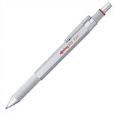 Rotring 600 Pen and Mechanical Pencil
