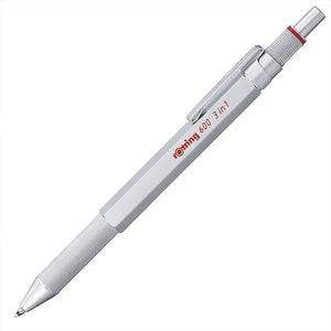 Rotring 600 Pen and Mechanical Pencil