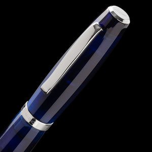 Scribo Feel Blu Sospeso ST Fountain pen PEN PLANET