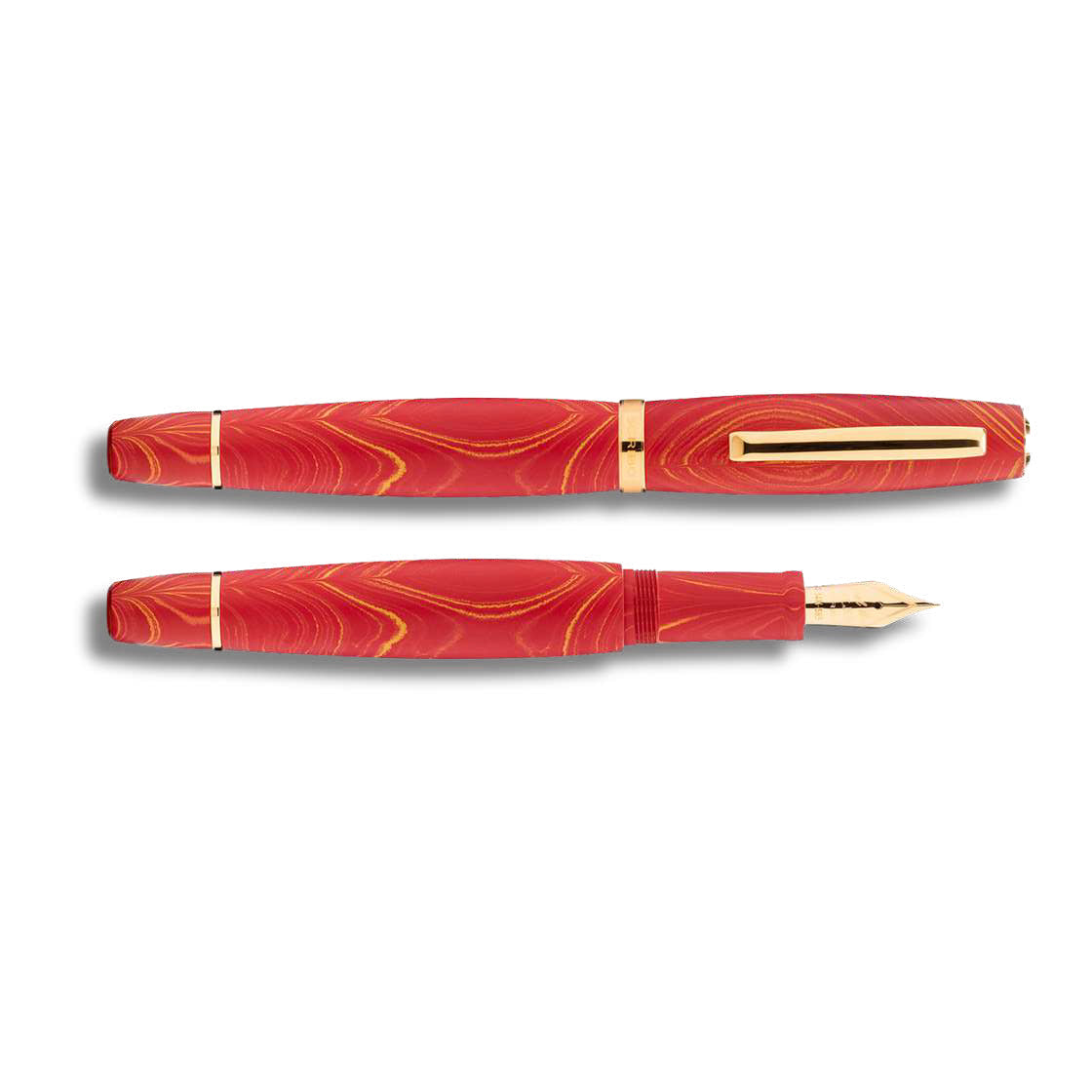 Scribo La Dotta Liber GT Fountain pen
