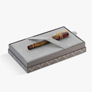 Visconti Homo Sapiens Nebula Orion LE Fountain pen PEN PLANET